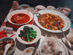 -花椒俏川菜小馆(南海万达店)