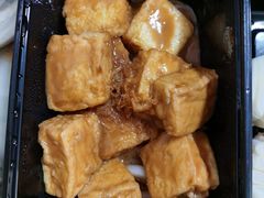 鲍汁私房豆腐-茉里粤菜(皇姑万象汇店)