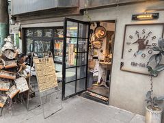 -橡皮书店(翠湖北路店)