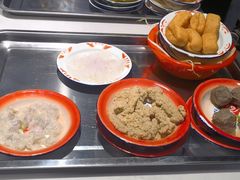 -老街称盘麻辣烫·冒菜(思北店)