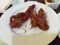 -泰谷酒店·太古码头闽菜自助餐厅