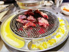 -喜来稀肉(虹泉路店)