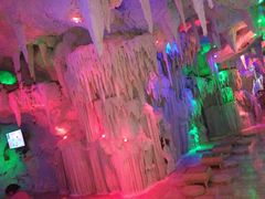 -水晶之星洗浴温泉汗蒸