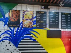 菜单-前进5路汉堡炸鸡(前进五路店)