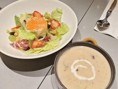 -西堤厚牛排(国瑞店)