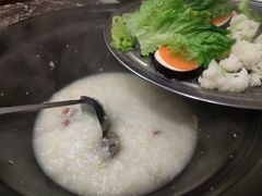 海鲜粥-蔚海之都·象山蒸汽海鲜(仙霞路店)