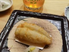 -鮨青(恒基名人购物中心店)