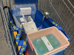 -宜家·瑞典风味餐厅(北京西红门店)