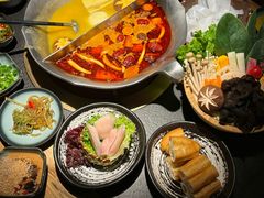 -湊湊火锅·茶憩(石家庄万象城店)