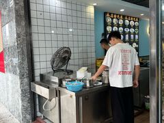 -汕头辉记肠粉王(岗厦店)
