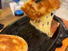 -格日勒阿妈蒙古厨房(大召店)