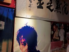-为你钟情咖啡馆(春熙路太古里步行街店)