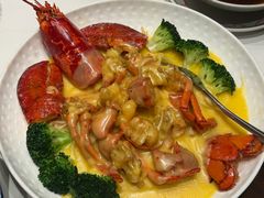 -稻香饭店(龙华天虹店)
