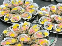 -飞尝蚝·顺德菜·鱼生(顺德总店)