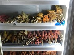 -老乔串店(青松路店)