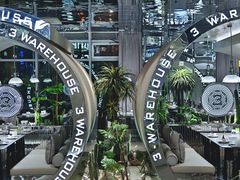 -3号仓库·创意中国菜(乐清正大广场店)