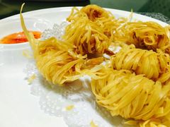 -莅香岛港式餐厅(滨江道店)