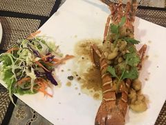 -BAI BUA RESTAURANT