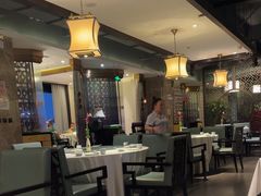 -香融府·烤鸭·家常菜(花乡奥莱店)