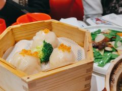 避风塘大虾饺皇-避风塘·金牌店·夜宵(金玉兰店)