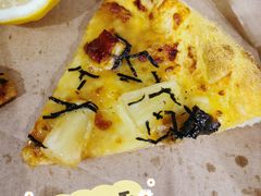 爆满鳗鱼比萨-乐凯撒披萨(正佳广场店)