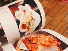 -玉华台饭庄(裕中西里小区店)