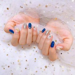 -莉娜美睫·穿戴甲
