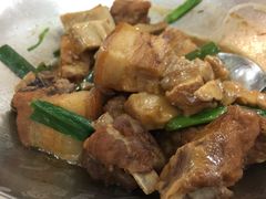 -小北江河鲜(新城店)
