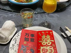 -海景壹号大酒店(滨湖店)