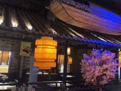 -绿茶餐厅(昆明世纪金源店)