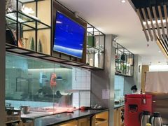 -如轩·海鲜砂锅粥·潮汕菜(南城店)