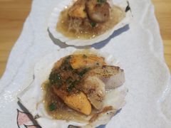 -品未·铁板烧(甜水园店)