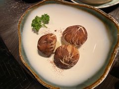 -万丽轩·粤菜(王府井金茂万丽酒店)