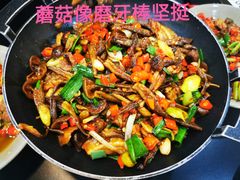 -潇湘阁(望京SOHO店)