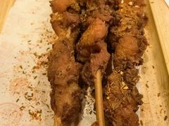 -宏状元现熬粥·京味菜(三里河店)