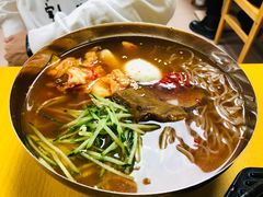 -屋里家延边朝鲜族冷面(南园店)