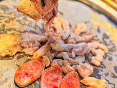 -熊大·鲜烤黄牛肉(五山店)