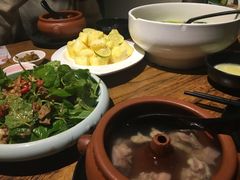 -茶花妹子云南餐厅(北大店)