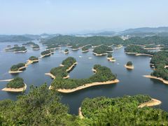 -千岛湖希尔顿休闲艇俱乐部