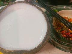 -润泽园椰子鸡(汇一城店)