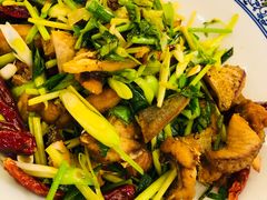 -聚春园自助餐厅(东街口店)