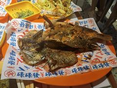 -碌碌发·东南亚风味烧烤档(体育西店)
