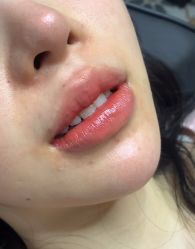 -韩美绣·骨相纹眉·洗眉美瞳线