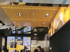 -麦当劳(北苑秋实路店)