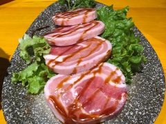 -那胡同里的小烤肉馆(开发区万达店)