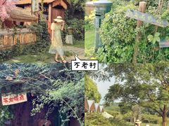 -云幽谷旅游区