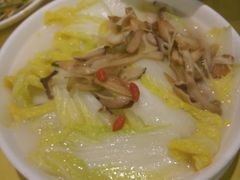 上汤娃娃菜-石头咕(葵蓬店)