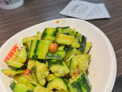 -胖哥俩肉蟹煲(富阳万达店)
