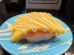 -三禾寿司(石龙店)