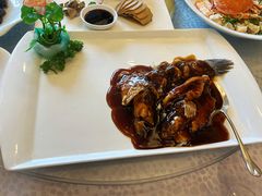 -楼外楼(西湖景区孤山路店)